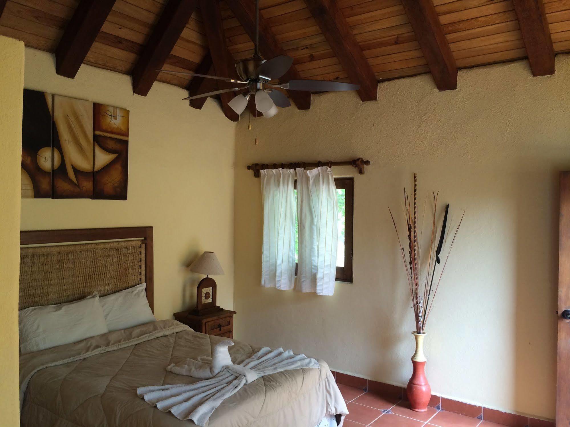 Tronco Bay Inn Resort Troncones Luaran gambar